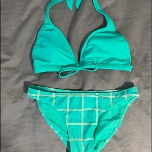 Body Glove bikini set